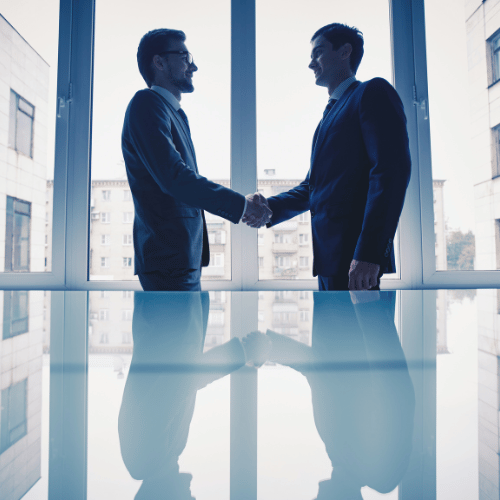 Party Wall Agreements