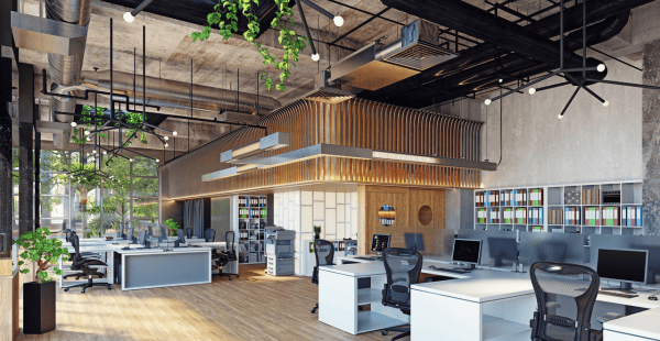 office