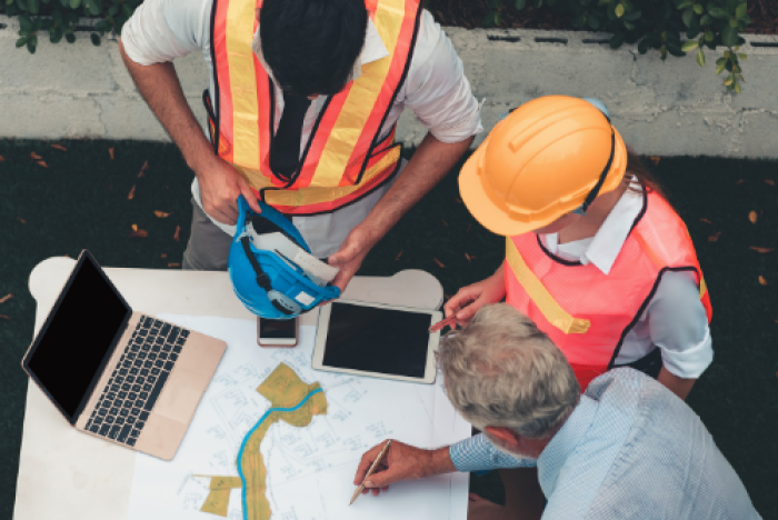 Project-management